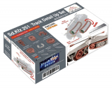 Sd.Kfz. 251 - Track and Detail Up Set for Trumpeter 00942 & 00943 - 1/16