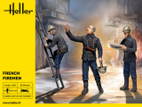 Firemen - 1/24