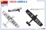 Junkers-Larsen JL.6 - 1:48