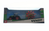 Fendt 1050 Vario mit Schwader - Die-Cast Fertigmodell - 1:50