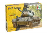 M47 Patton - 1:35