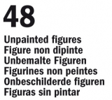 Französische Infanterie - Napoleonische Kriege - 1798 - 1805 - 1:72