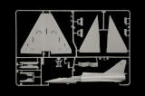 Mirage 2000 B/D - 1:72