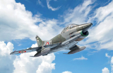FIAT G.91 R - 1:48