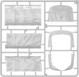 US G7117 1,5t 4×4 Repair Truck - 1:35