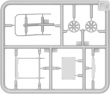 Garage Workshop Set #2 - 1/35
