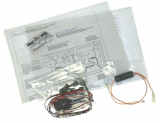 Light Unit for Tamiya Sherman - 56013 / 56014 - 1/16