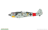 Focke Wulf Fw 190 A-8 - Profipack - 1:48