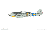 Focke Wulf Fw 190 A-8 - Profipack - 1:48