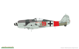 Focke Wulf Fw 190 A-8 - Profipack - 1:48