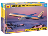 Boeing 757-300 - 1/144