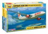 Airbus A330-300 - 1:144
