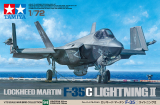 F-35C Lightning II - 1:72
