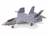 F-35C Lightning II - 1:72