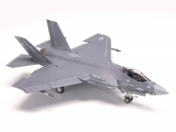 F-35C Lightning II - 1:72