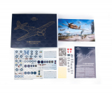 P-40N Warhawk - Dual Combo - Royal Class - 1/48