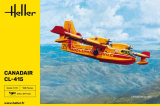 Canadair CL-415 - 1:72
