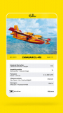 Canadair CL-415 - 1:72