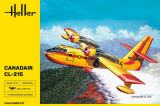 Canadair CL-215 - 1:72