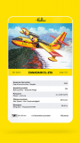 Canadair CL-215 - 1:72