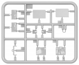Deutsches Bahnpersonal 1930er - 1940er Jahre / German Railroad Staff - 1930s - 1940s - 1:35