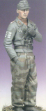 Panzer Officer "Großdeutschland" 1:16
