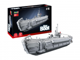 U-Boot "Das Boot" - U-96 - Brick System / Klemmbausteine - 1:56