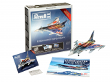 Eurofighter Rapid Pacific – Exclusive Limited Edition - 1:72