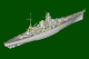 Scharnhorst - German Battleship - 1/350