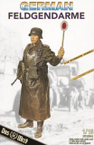 German Feldgendarm (German Military Police) - 1/16