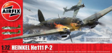 Heinkel He 111 P-2 - 1:72