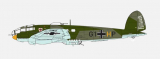 Heinkel He 111 P-2 - 1:72