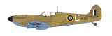 Supermarine Spitfire Mk.I - 1:48