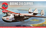 Boeing 314 Clipper - 1/144