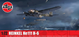 Heinkel He 111 H-6 - 1:72