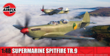 Supermarine Spitfire Tr.9 - 1:48