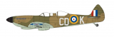 Supermarine Spitfire Tr.9 - 1:48