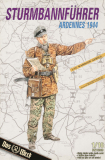 Sturmbannführer - Ardennen 1944 - 1:16