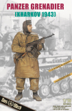 Panzergrenadier - Kharkov 1943 - 1:16