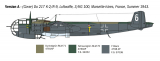 Dornier Do 217 K-1 / K-2 mit Fritz-X - 1:72