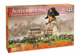 Austerlitz 1805 - Fighting for Sokolnitz - 1:72