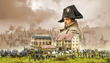 Austerlitz 1805 - Fighting for Sokolnitz - 1:72