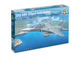 JAS-39D Gripen - twin seater - 1:72