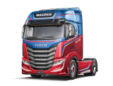 IVECO S-WAY - 1:24