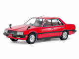 Nissan Skyline Sedan 2000 Turbo GT-ES - 1:24