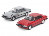 Nissan Skyline Sedan 2000 Turbo GT-ES - 1:24