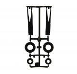 Tornado GR.1 - Deser Storm - 1:32