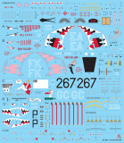 Tornado GR.1 - Deser Storm - 1:32