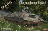 Raketenjagdpanzer Jaguar 2 - 1:35