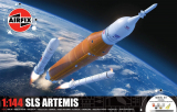 SLS Artemis - Gift Set / Geschenkset / Starter Set - 1:144